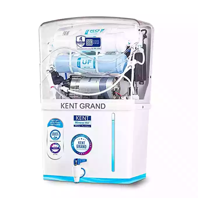 KENT Grand RO Water Purifier (11119) 